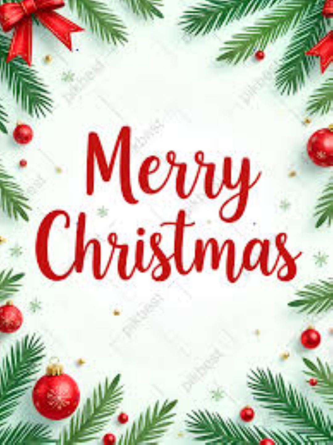 XMAS GREETING CARD XM125